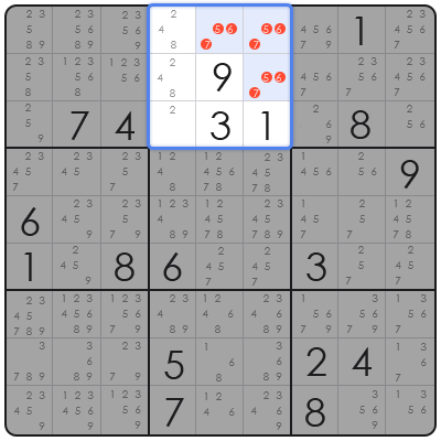 sudoku 9